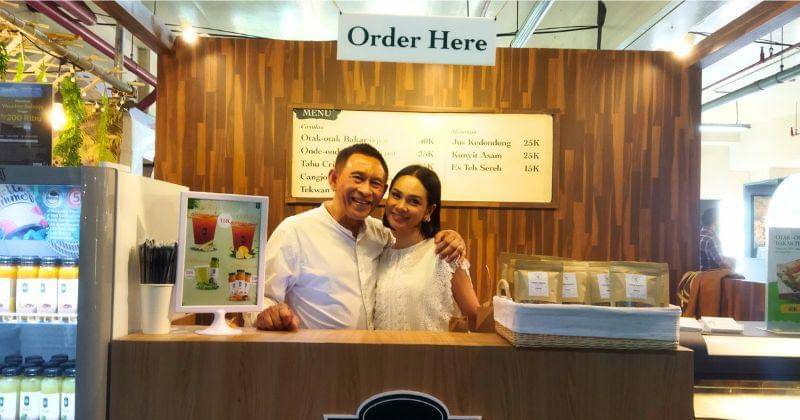 Popmama.com/Juan Dwi Satya